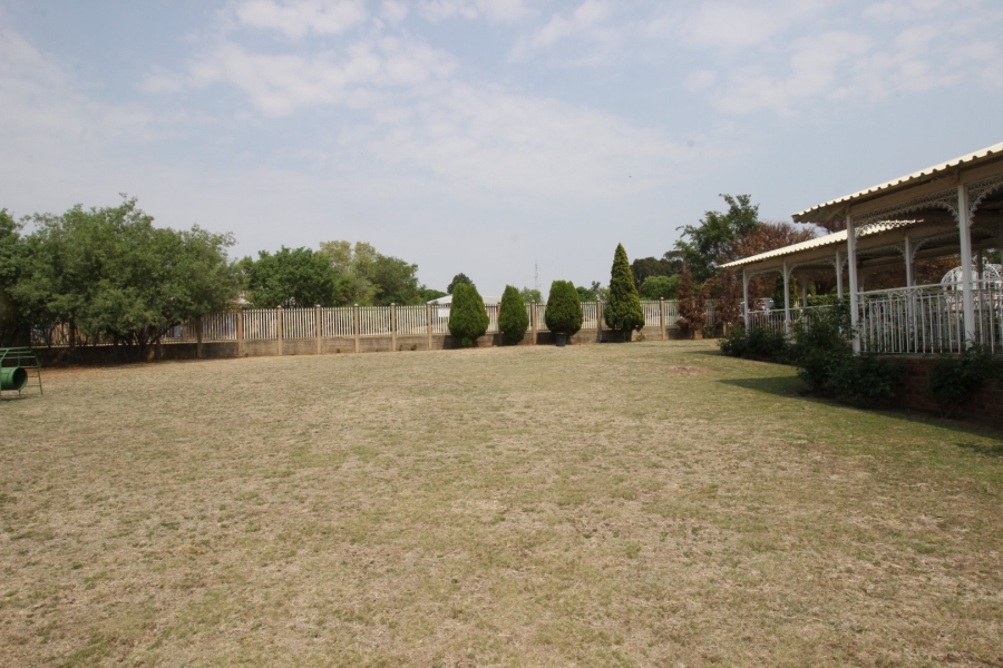 Commercial Property for Sale in Deneysville Free State
